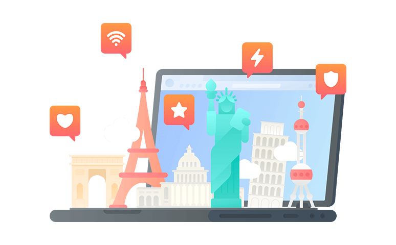 代理酷我音乐的回国vpn - OBS加速器
